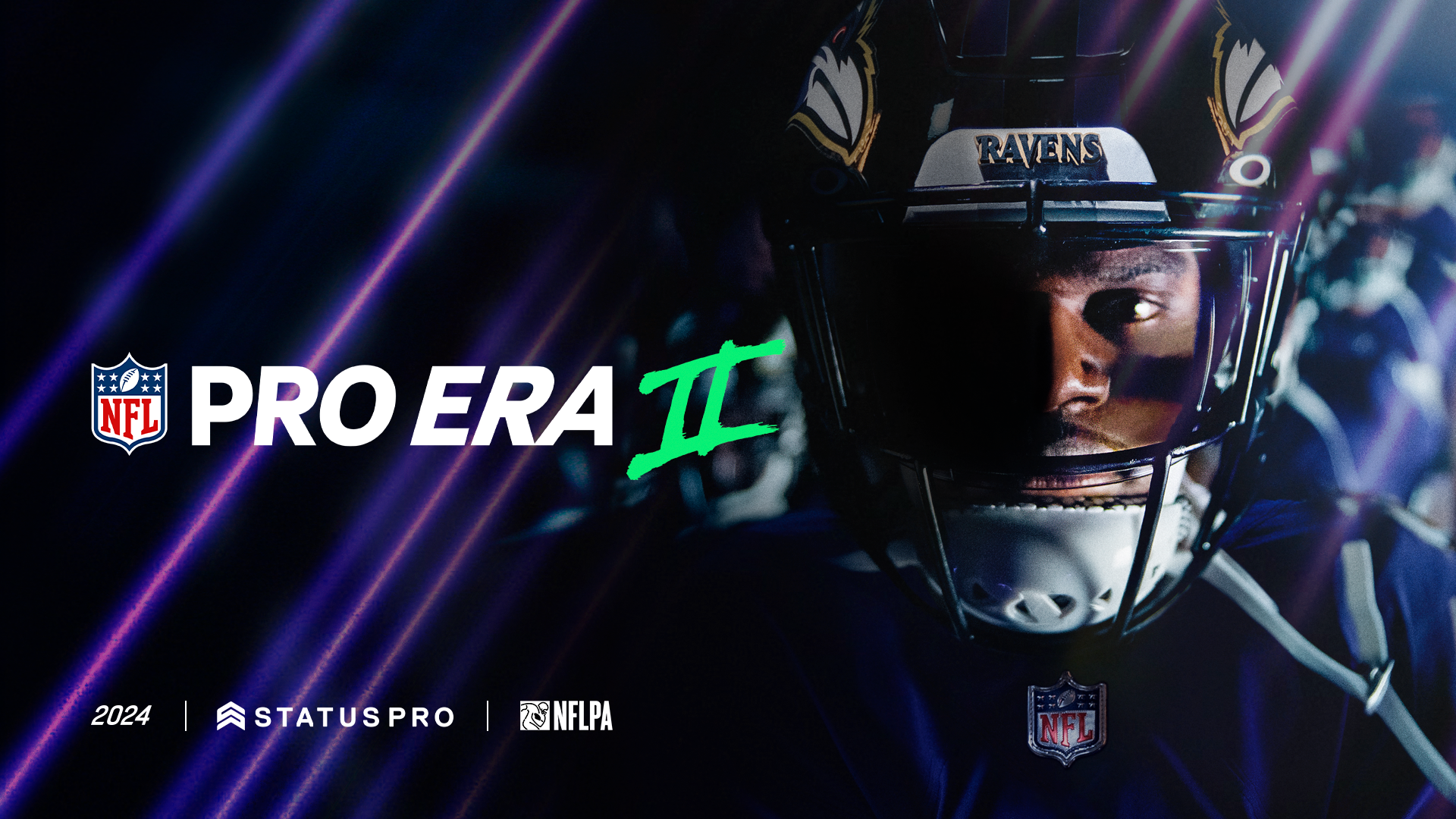 Read more about the article NFL Pro Era 2 Review: A VR Touchdown