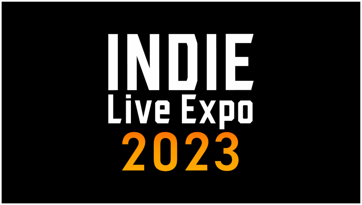 You are currently viewing INDIE Live Expo Returns with Winter 2023 Showcase and Awards