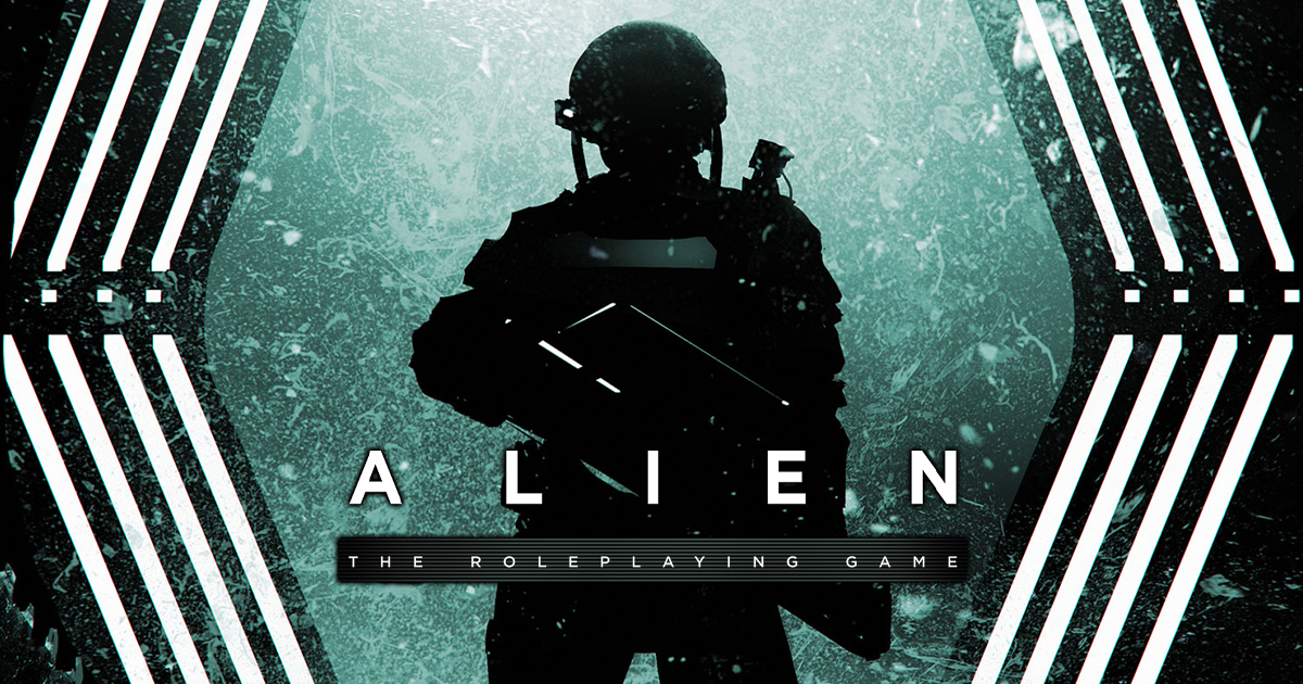 Read more about the article ALIEN: The RPG’s Colonial Marines Operations Manual Pre-Order Available Now