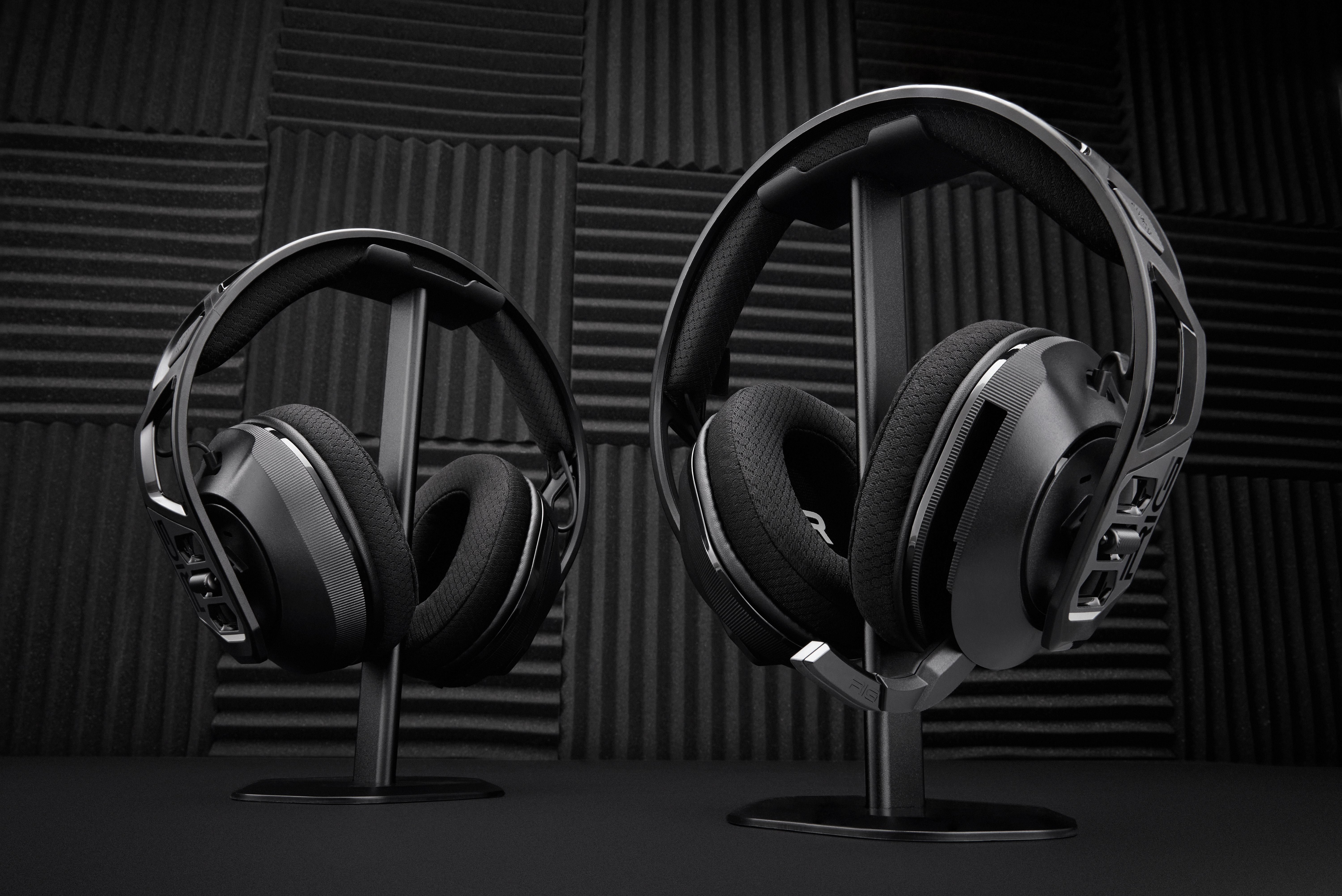 Read more about the article NACON Unveils The RIG 600 PRO Headphone Series