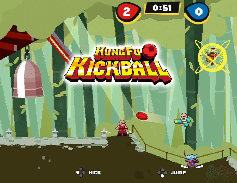 Read more about the article Kick It With KungFu Kickball’s Official Launch Next Month
