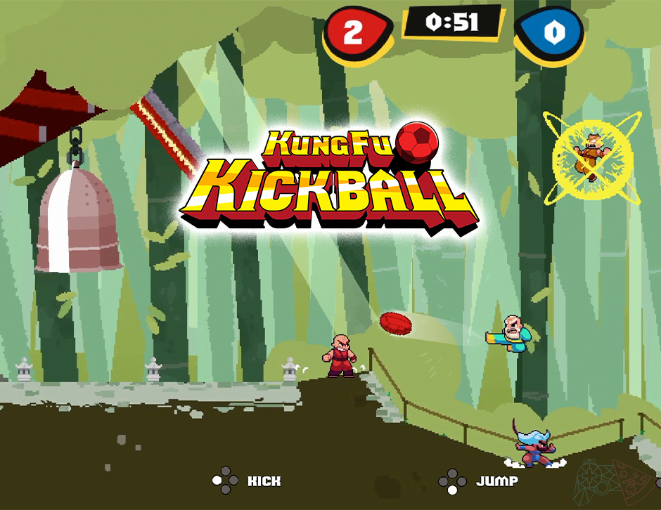 Kick It With KungFu Kickball’s Official Launch Next Month