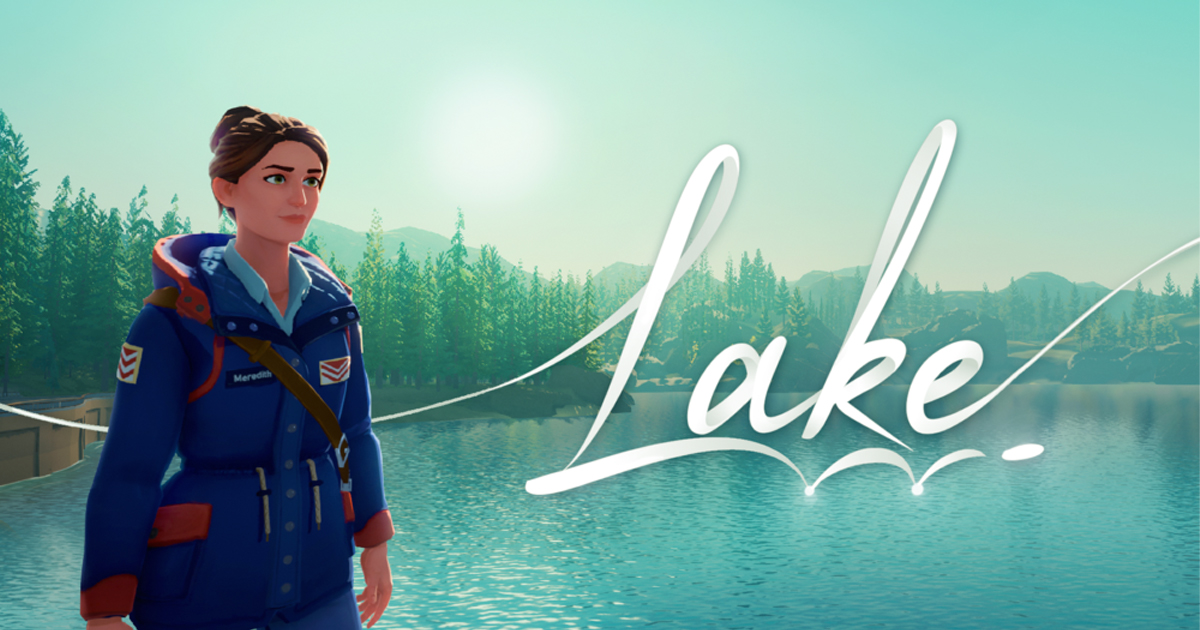 Read more about the article Lake Is A Slice-Of-Life Trip Down Memory Lane