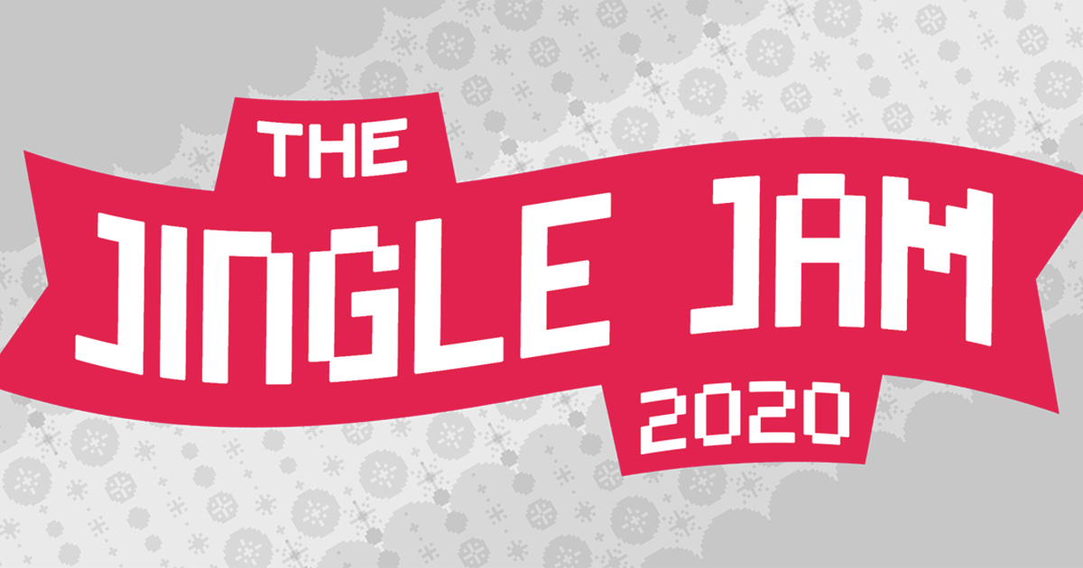 You are currently viewing Among Us Highlights This Year’s Jingle Jam Games Bundle For Charity