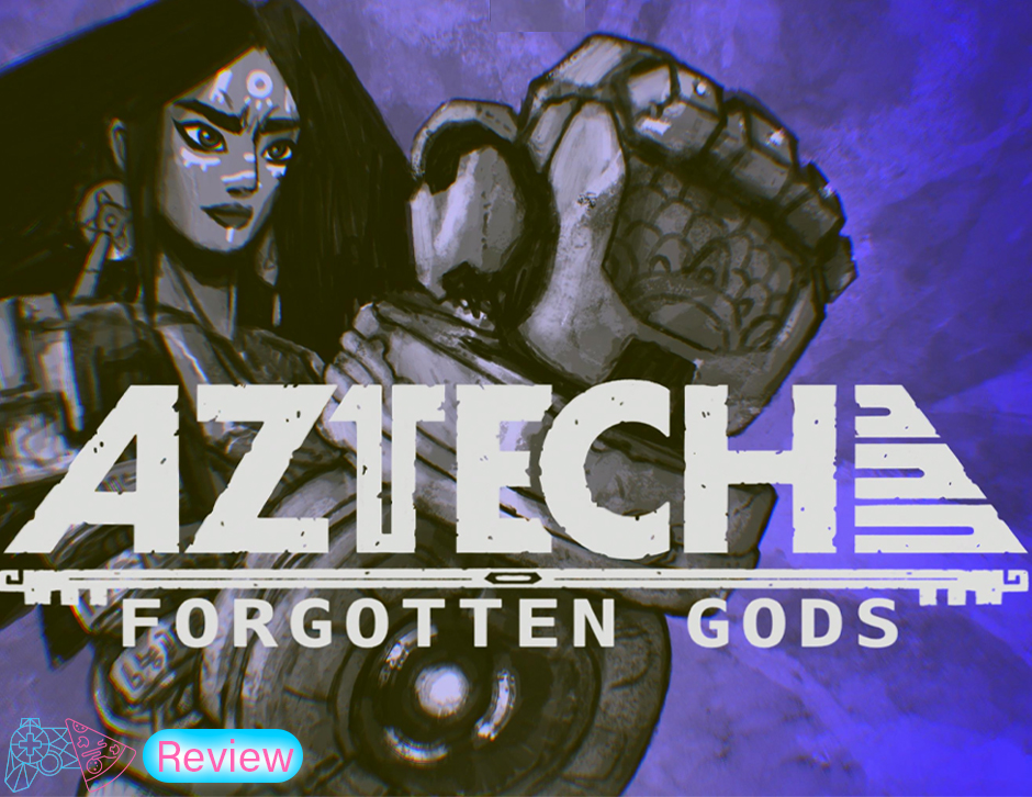 Read more about the article Aztech Forgotten Gods Review: Trying To Bring The Light