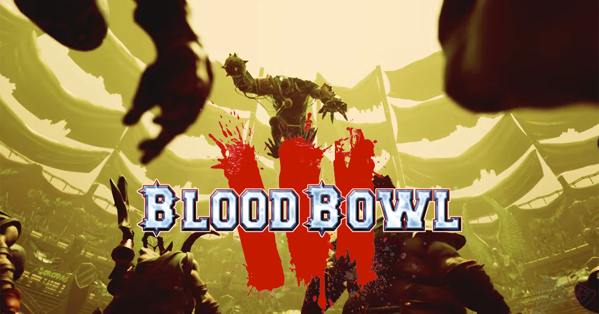 Read more about the article Blood Bowl 3 Takes The Field In A Closed Beta This Month