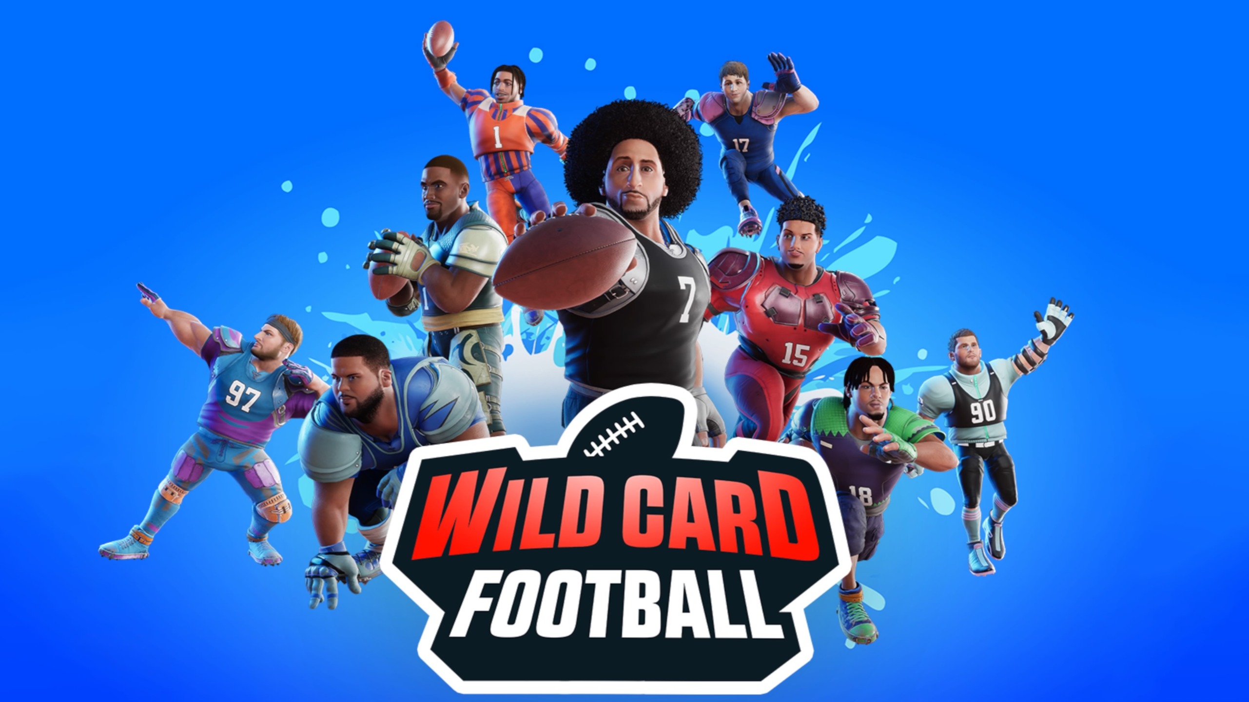 Read more about the article Wild Card Football Review: A Blitz into Nostalgia with a Modern Twist