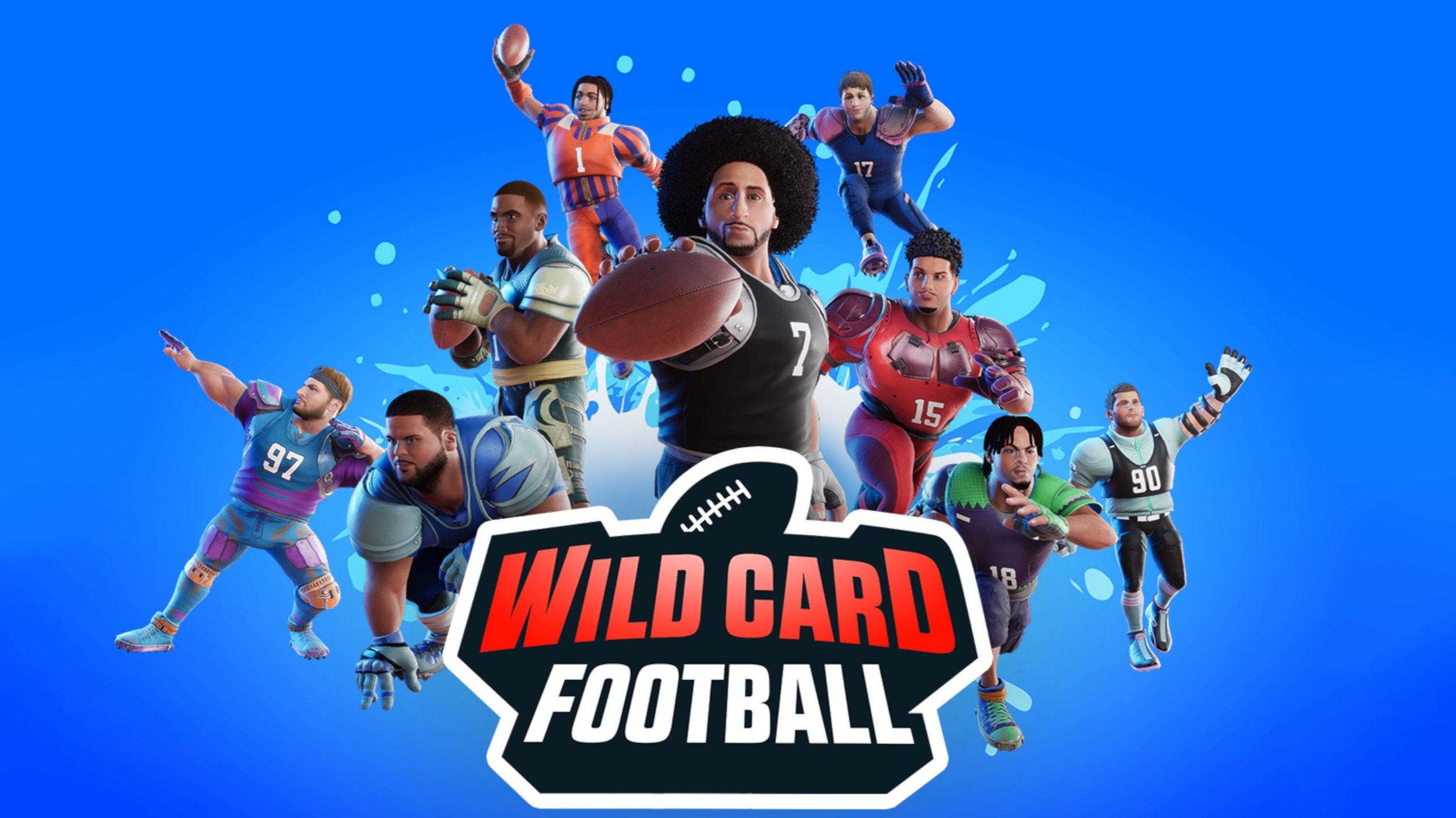 Wild Card Football Review: A Blitz into Nostalgia with a Modern Twist