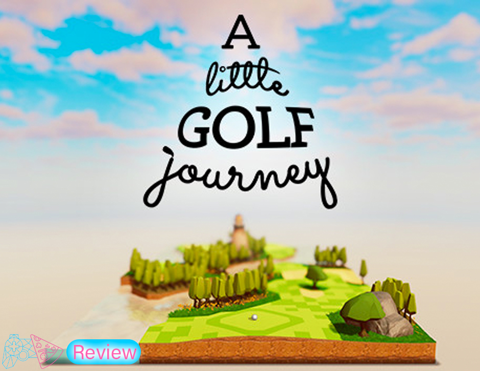 You are currently viewing A Little Golf Journey Review – Low-Stress Golf & Chill Vibes