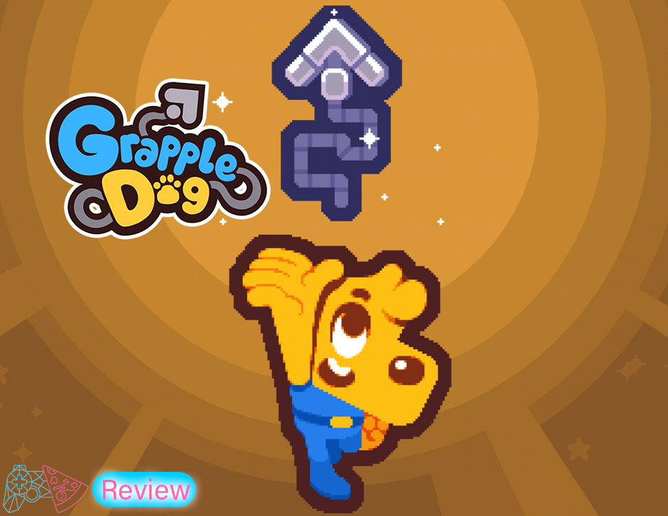 You are currently viewing Grapple Dog Review – I’m Hooked