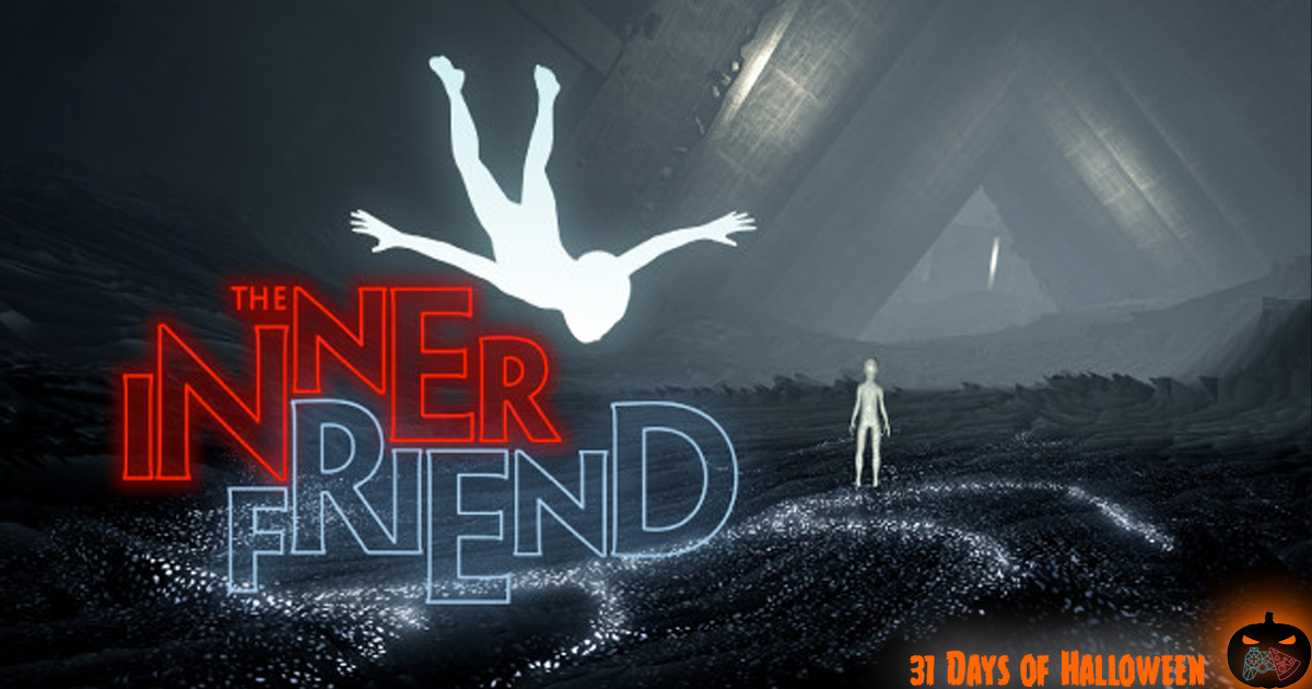 You are currently viewing 31 Days Of Halloween: The Inner Friend