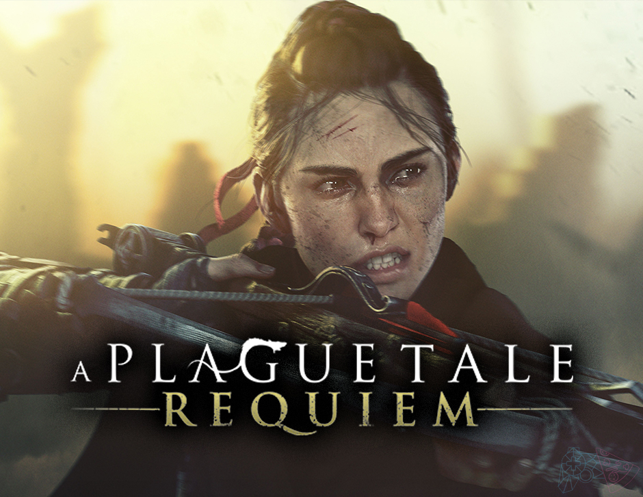 You are currently viewing A Plague Tale: Requiem Collector’s Edition Revealed Highlighting Amicia & Hugo Statuette