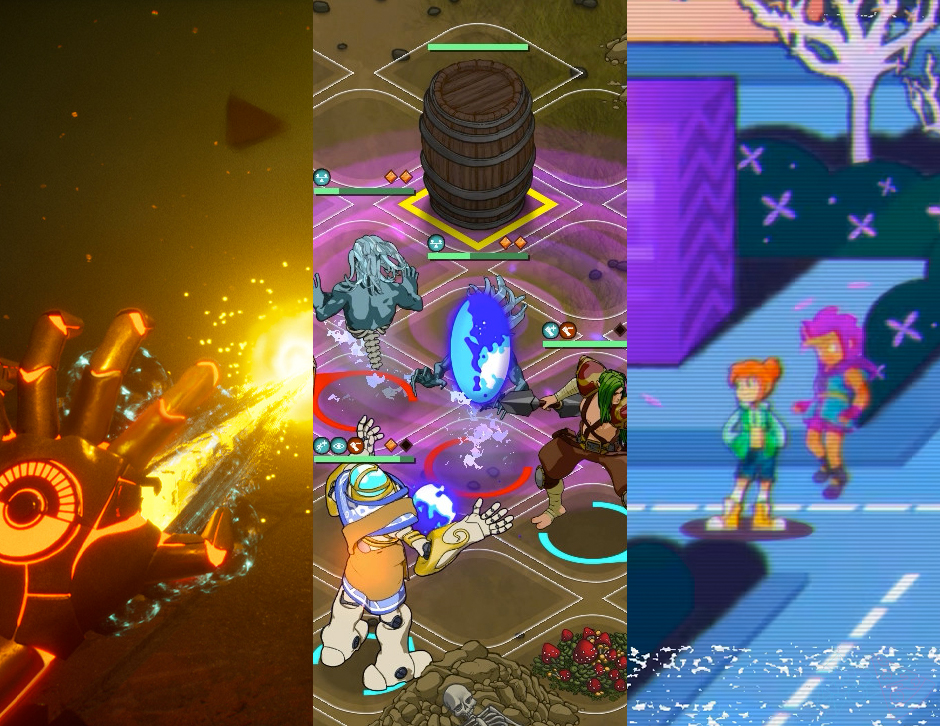 You are currently viewing Weekend Playlist: This Week’s Indie Game Releases – January 28, 2022