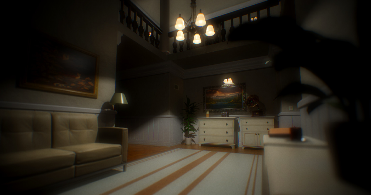 You are currently viewing Psychological Horror Game, Evil Inside, Launching Later This Month