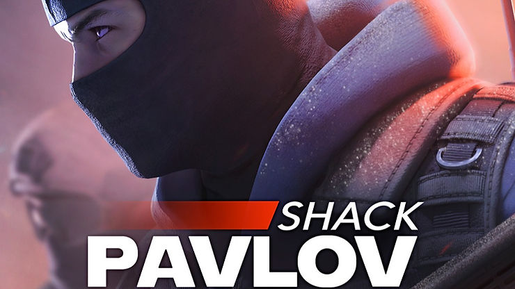 Read more about the article Pavlov Shack Review: From Rookie to Rambo