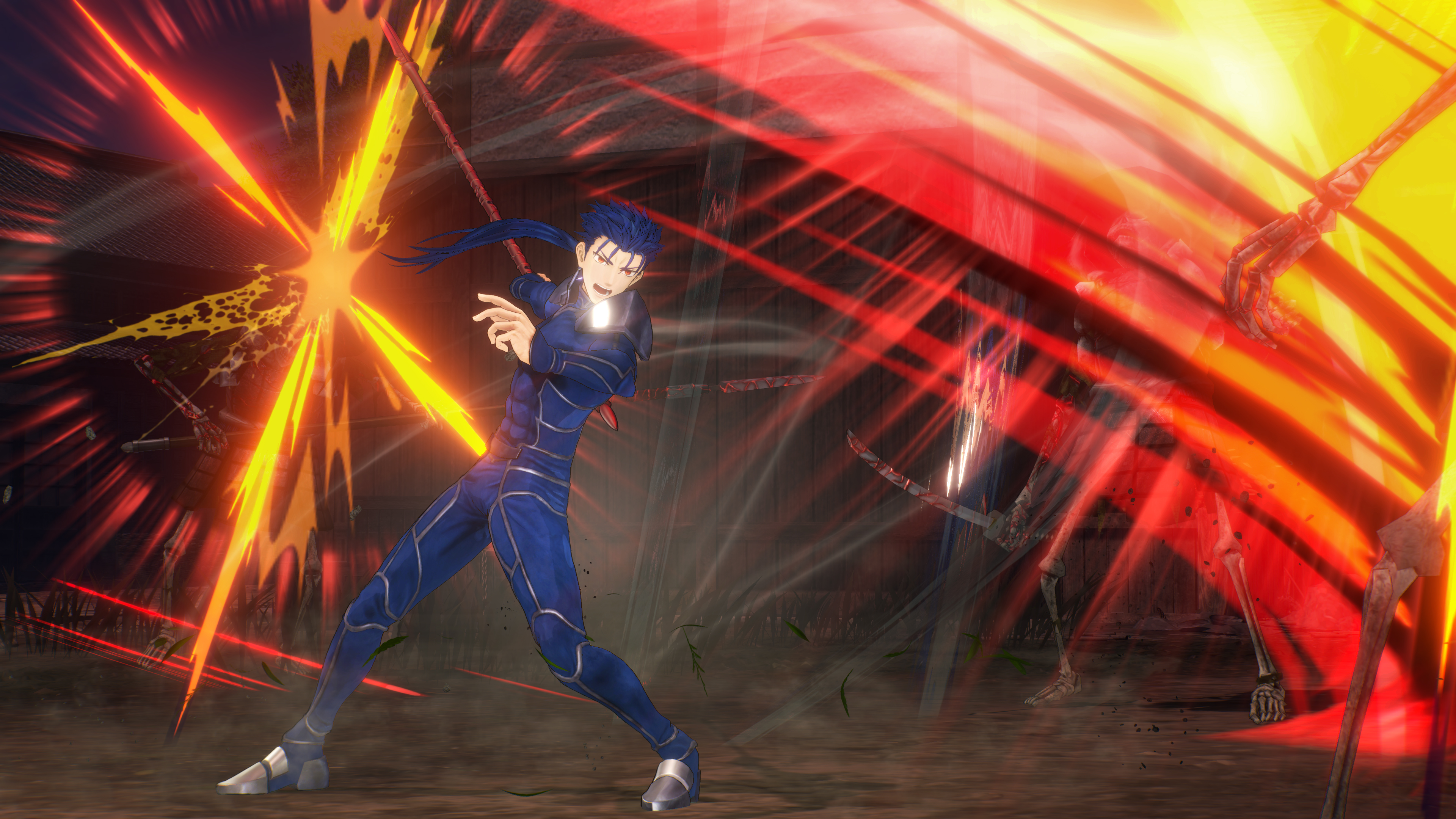 You are currently viewing Fate/Samurai Remnant Review: ‘It’s Called Fate (and It’s Great)’