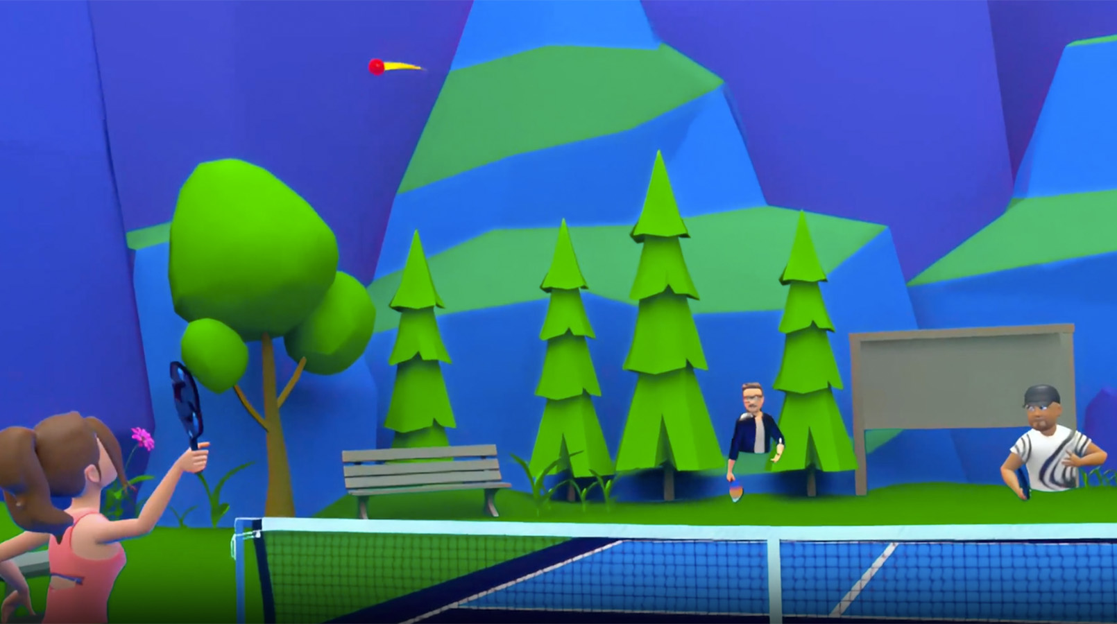You are currently viewing Pickleball One Review: Your Court, Your Rules