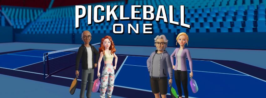 Pickleball One