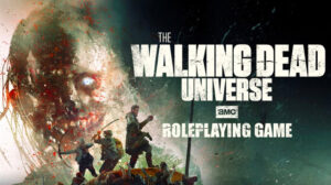 Read more about the article The Walking Dead Universe RPG Review: A Zombie Feast for Tabletop Fans